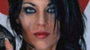 Sonia Ruz, tronista de 'Mujeres y hombres y viceversa', se desnuda para Interviú