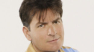 La nueva serie de Charlie Sheen se basará en la película "Ejecutivo agresivo"