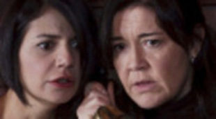 'Los misterios de Laura' (20,8%) despide su segunda temporada con un nuevo récord histórico de share