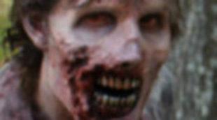 Fox estrenará simultáneamente con EEUU la segunda temporada de 'The Walking Dead'