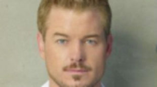 Eric Dane, de 'Anatomía de Grey', en rehabilitación por adicción a medicamentos