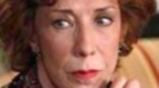 Lily Tomlin, de 'Damages', será la abuela de McGee en 'Navy, Investigación Criminal'