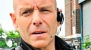 'Flashpoint', lo más visto frente a reposiciones