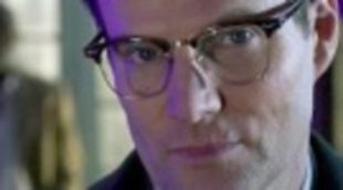 Jack Coleman, de 'Héroes', aparecerá en 'Crónicas vampíricas'