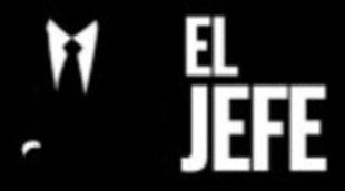 'El jefe' regresa este martes a Antena 3 tras '¡Ahora caigo!'