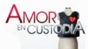 Nova estrena 'Amor en custodia', cuya versión argentina retiró en dos ocasiones Telecinco