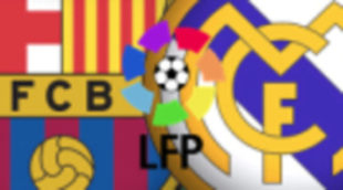 El Real Madrid y el FC Barcelona se llevan casi la mitad de los ingresos televisivos