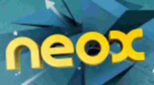 Neox estrena este miércoles imagen corporativa