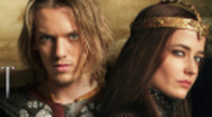 Antena 3 estrena 'Camelot' el próximo 31 de julio