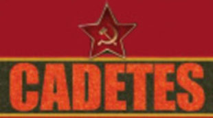 La cadena 13tv estrena la serie rusa 'Cadetes'