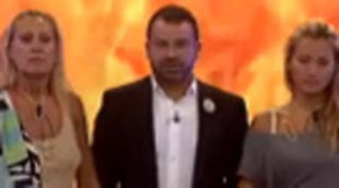 Récord histórico para la final de 'Supervivientes 2011': Casi 4,5 millones y un 38,8%