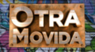 Neox presenta el logotipo de 'Otra movida', su nuevo programa de sobremesa