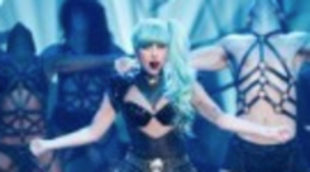 'So You Think You Can Dance' consigue 5 millones con la visita de Lady Gaga