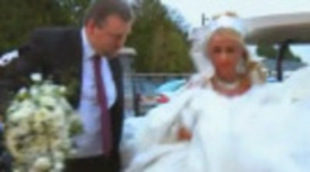 Antena 3 estrena este martes en late night 'Mi gran boda gitana'