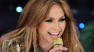 Jennifer Lopez pide 35 millones de dólares para seguir en 'American Idol'