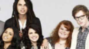 Oxygen ya prepara una segunda edición de 'The Glee Project'