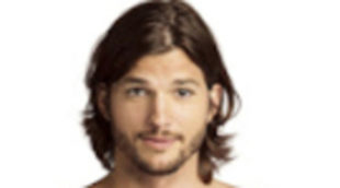 Revelado el personaje de Ashton Kutcher en 'Dos hombres y medio'