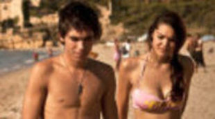 'Punta Escarlata' desciende hasta el 12,6% en su traslado al prime time