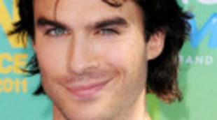 'The Vampire Diaries' y 'Gossip Girl' dominan entre los premiados de los Teen Choice Awards 2011