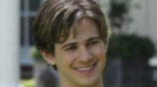 Connor Paolo abandona la quinta temporada de 'Gossip Girl'