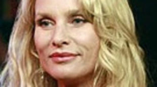 Nicollette Sheridan no regresará a 'Mujeres Desesperadas' en su final