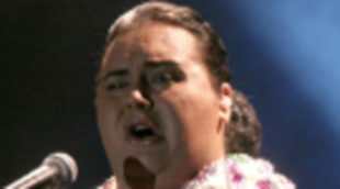 Falete, candidato para representar a España en Eurovisión 2012