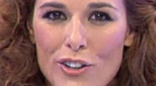 'Supervivientes', presentado por Raquel Sánchez Silva, lidera pero baja al 17,8%