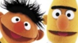 Epi y Blas "no son gays, son amigos"