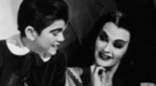 NBC prepara un remake de la mítica serie de los 60 'Los Munster'