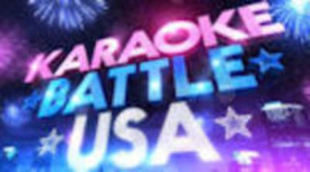 'Karaoke Battle USA' fracasa en su estreno en ABC