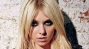 Taylor Momsen, de 'Gossip Girl': "Dejo de ser actriz"