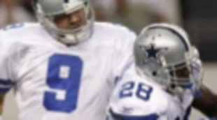 La NFL inicia su pretemporada rozando los 10 millones de espectadores