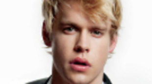 Chord Overstreet, de alumno en 'Glee' a profesor en 'The Middle'