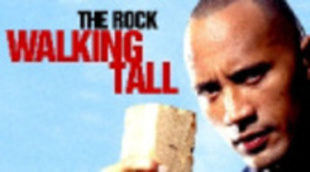 "Pisando fuerte" (15,8%) se impone a la despedida de 'Los Tudor'