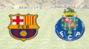 Más de 3,1 millones ven en La 1 la victoria del Barça en la Supercopa de Europa