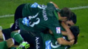 La Liga de Fútbol arranca en laSexta con una cuota del 13%