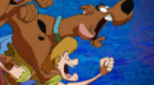Clan estrena 'Scooby Doo Misterios S.A.' el próximo 31 de agosto
