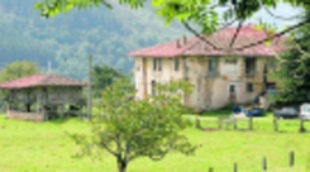 El concejo de Piloña, destino de los concursantes de 'Acorralados'