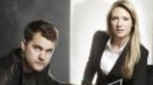 Canal+ Acción estrena la cuarta temporada de 'Fringe' el 27 de septiembre