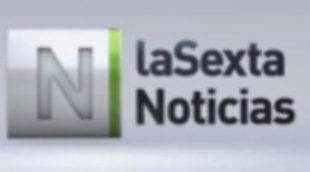 'Al rojo vivo' llega a laSexta y 'laSexta Noticias 2' amplía su horario