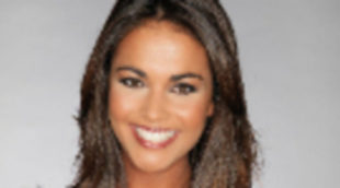 Lara Álvarez se incorpora al equipo informativo de 'Noticias Cuatro'