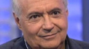 'La noria' (15,2%), líder de la noche en su cuarto aniversario