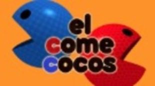 'El comecocos', título elegido por Cuatro para su programa de oratoria