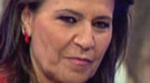 'Vuélveme loca' confirma a Mari Ángeles Delgado, madre de Aída Nízar, como concursante de 'Acorralados'