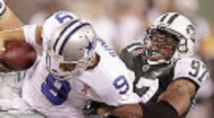 El fútbol americano arrasa con 23 millones de espectadores en su estreno de temporada