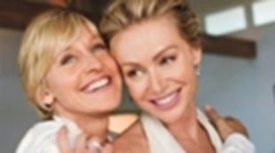 Ellen DeGeneres y Portia de Rossi: las esposas preparan una comedia para NBC