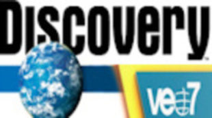 Veo cierra un acuerdo con Discovery para lanzar un nuevo canal