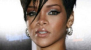 Rihanna tomará parte en el 'The X Factor' de Estados Unidos