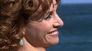 'Tita Cervera. La Baronesa' sube en su desenlace y anota un gran 18,8%