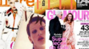 Telecinco y Globomedia preparan una nueva serie ambientada en una revista de moda